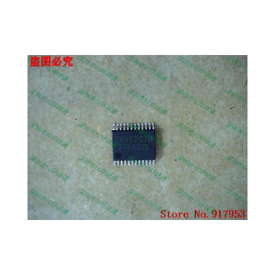 

Free shipping 10PCS 100 NEW CXA1262N