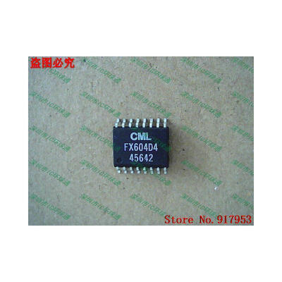 

Free shipping 10PCS FX604D4