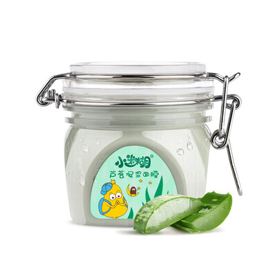 

UNIFON Aloe Mud Mask Oil Controlling Acne Removal 280g