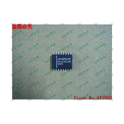 

Free shipping 10PCS MAX170DCWE