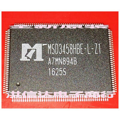 

MSD3458HBE--Z1