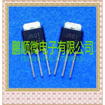 

50PCSlot 2SJ601 J601 TO251