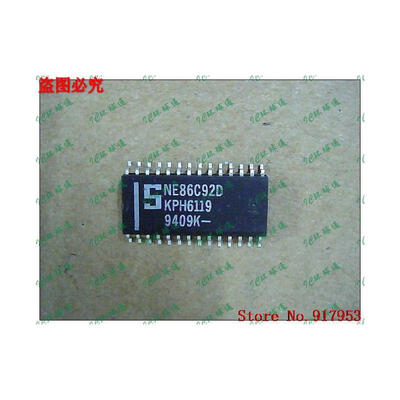 

Free shipping 10PCS 100 NEW NE86C92D