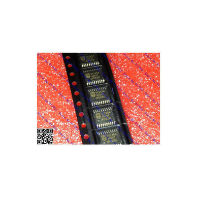 

Free shipping 5PCS in stock LC245A SN74LVC245A TSSOP