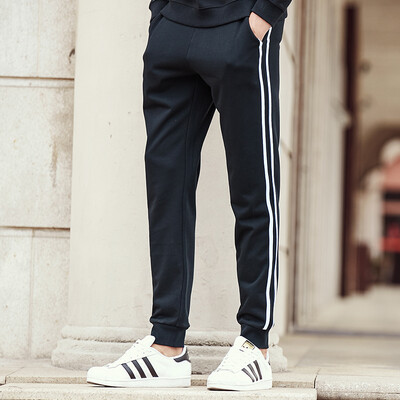 

Carver Pioneer Camp Вэй брюки трикотажные брюки вертикальных мужской черный молодежное движение XXXL