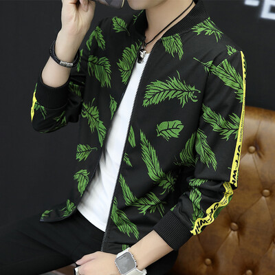 

2017 autumn&winter new baseball collar mens jacket mens jacket mens mens jackets&jackets coat hipster