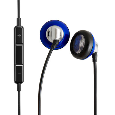 

Вожди Technology (HiFiMAN) ES100i вкладыши гарнитура Apple, iPhone провод наушников с плоской головкой вилки