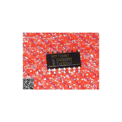 

Free shipping 10PCS 100% NEW PCF7991AT