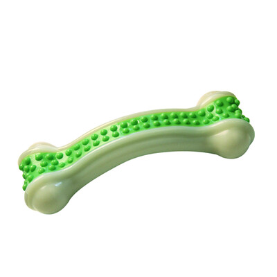

Yite (EETOYS) trumpet gripper teeth bite pet supplies