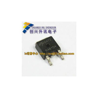 

D472 AOD472 TO-252