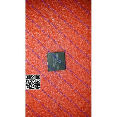 

10PCS Free shipping MC68HC811E2FN