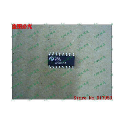 

Free shipping 10PCS 100% NEW PI5V330W P15V330W PI5V330AW