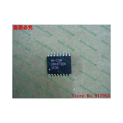 

Free shipping 10PCS CMX673D4