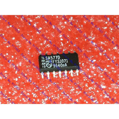 

Free shipping 10PCS 100 NEW NE577D