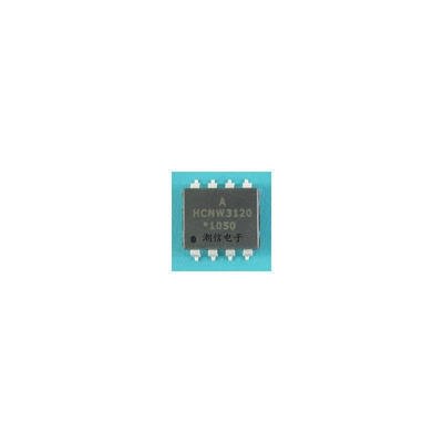 

HCNW3120 SOP-8