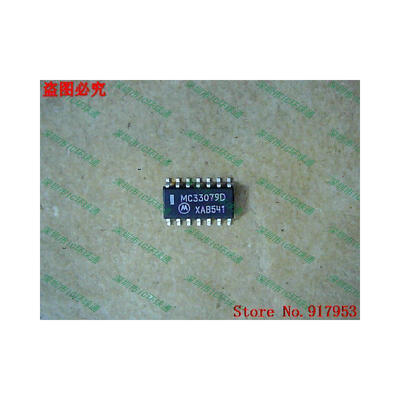 

Free shipping 10PCS 100 NEW ST33079 33079