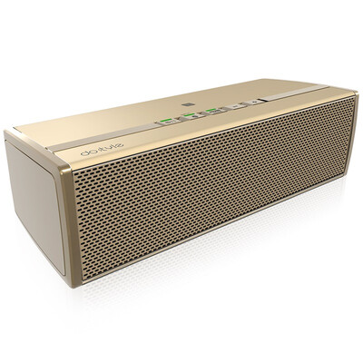 

dostyle Portable Bluetooth Speaker / Audio NFC Touch Keys