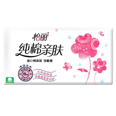 

Yi Li для кожи ватного тампона 150 без отдушки (34)