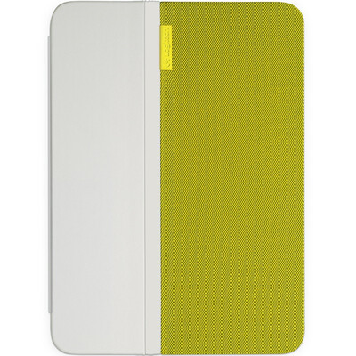 

Logitech (Logitech) iC0751 мульти-угловой кронштейн имеет защитную оболочку (желтый адаптированы Ipad мини-мини-Сетчатка)