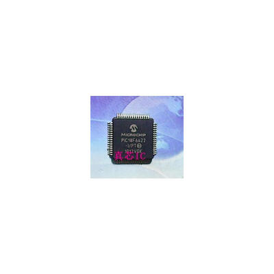 

PIC16F6622-IPT