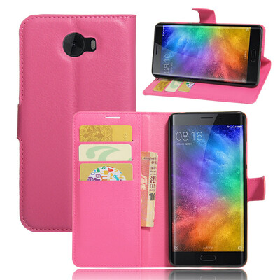 

GANGXUN Xiaomi Redmi Примечание 2 Корпус высокого качества Кожа PU флип Обложка Kickstand Anti-shock Кошелек для Redmi Примечание