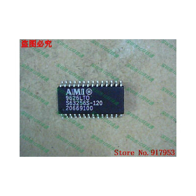 

Free shipping 10PCS 100 NEW S63256S-120