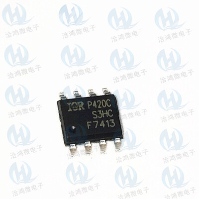 

10pcs/lot IRF7413TRPBF IRF7413TR IRF7413 SOP new original free shipping
