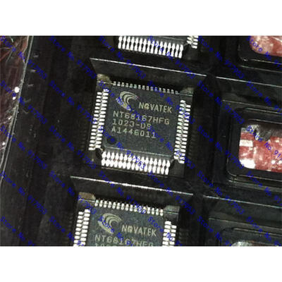 

Free shipping 10PCS NT68167HFG