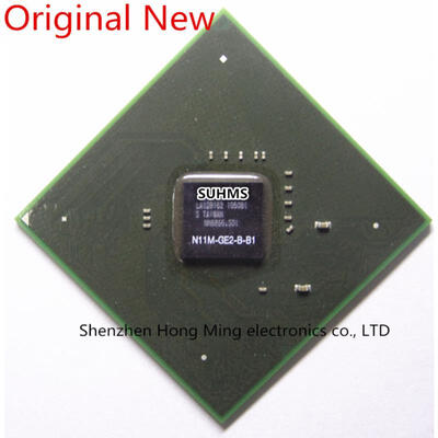 

100% New N11M-GE2-B-B1 N11M GE2 B B1 BGA Chipset