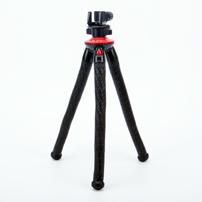

Fotopro RM-100 Octopus Tripod Mini Tripod