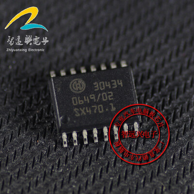 

30434 automotive computer board