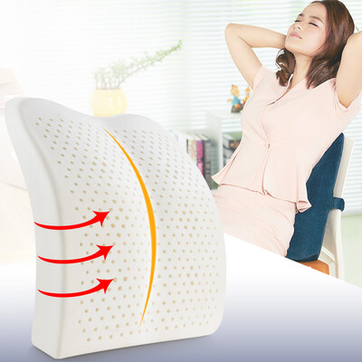 

Хорошая австрийская хорошая австрийская латексная подушка талии накладная талия талии талии подушки