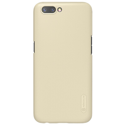 

Nelson (NILLKIN) OPPO R11Plus Friction Phone Case / Case / Phone Case Gold