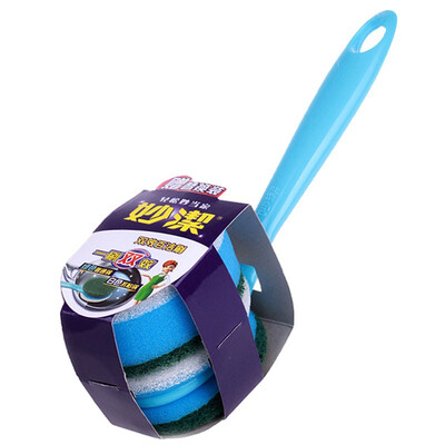 

Miao Jie Bai Jie brush clean brush pot brush kitchen supplies