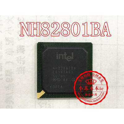 

FW82801BA FW82801AA NH82801BA