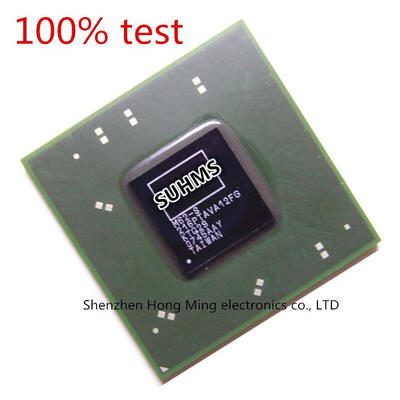 

100 test very good product 216PTAVA12FG M62- M62  BGA Chipset