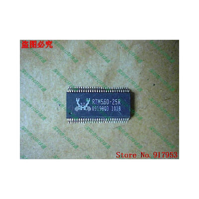 

Free shipping 10PCS 100 NEW RTM560-25R