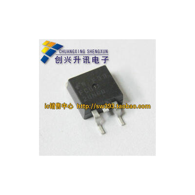 

20N60 FCB20N60 ST20NM60 263