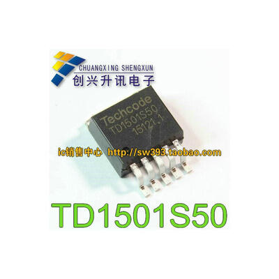 

TD1501S50 TO-263-5