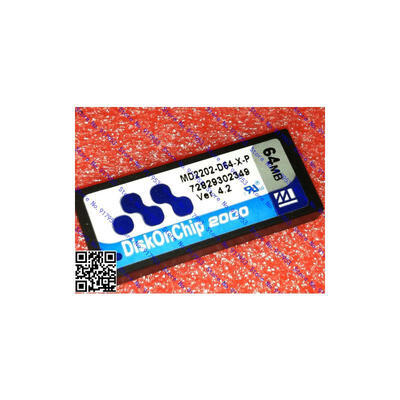 

10PCS Free shipping MD2202-D64 MD2202-D64-X-P