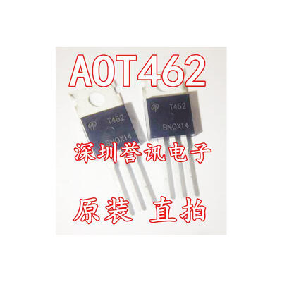 

T462 AOT462
