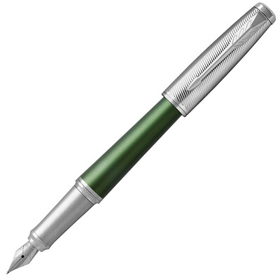 

Parker (PARKER) 2016 new city forest message pen