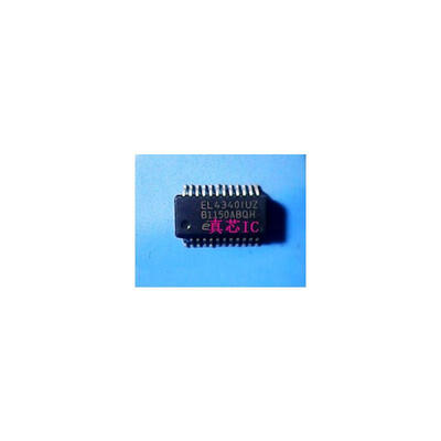 

EL4340IUZ