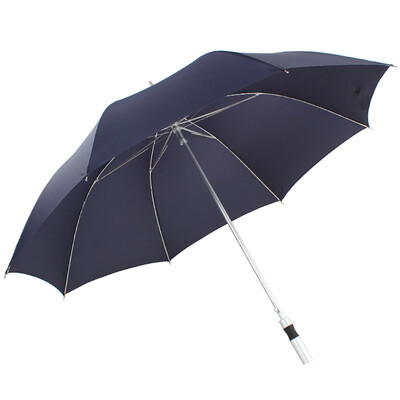 

Paradise umbrella hit cloth self-opening straight business umbrella golf umbrella Umbrella 164E