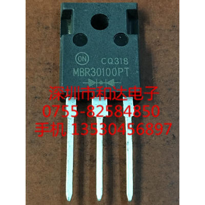 

MBR30100PT TO-247