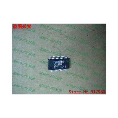 

Free shipping 10PCS ADS800E