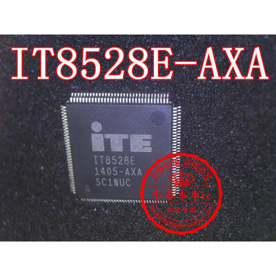 

IT8528E AXA AXS EXS