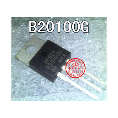 

B20100G