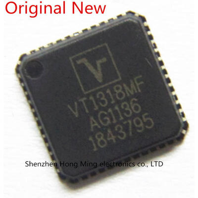 

10piece100 New VOLTER RA VT1318MF VT1318 1318 QFN-36 Chipset