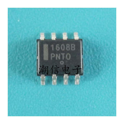 

Free shipping 10pcslot 1608B NCP1608B Factor Correction new original